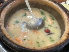 -利杨记·本味轩粥坊·烧烤(宝体店)