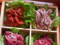 -老员外骨汤火锅(海州古城店)