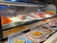 自助取餐区-元通寿司(东骏店)