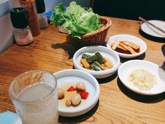 -泥炉烧肉师(新街口金銮巷店)