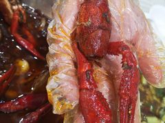 -小李子油焖大虾(天下城旗舰店)