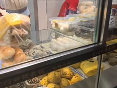 -宫门口馒头铺(创始人总店)