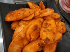 -碳碳烤肉(南湖路店)