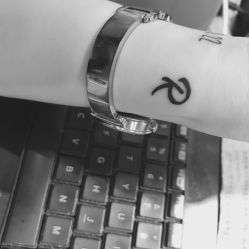 点击看大图 -墨無界刺青TATTOO