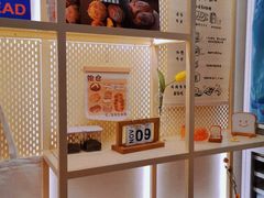 -C·BREAD饱仓(北苑店)