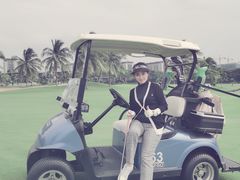 -海南鉴湖蓝湾高尔夫球会