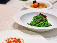 -洲际酒店·凌霄餐厅(紫峰大厦店)