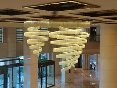 -御玺中餐厅·莆田三迪希尔顿逸林酒店