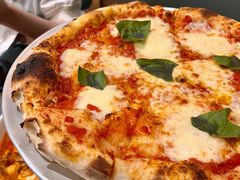 -OGGI TRATTORIA PIZZERIA(深业上城店)