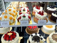 -布歌东京(德基BHG店)
