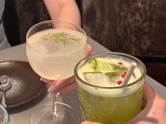 -Ocean's Table 欧舍