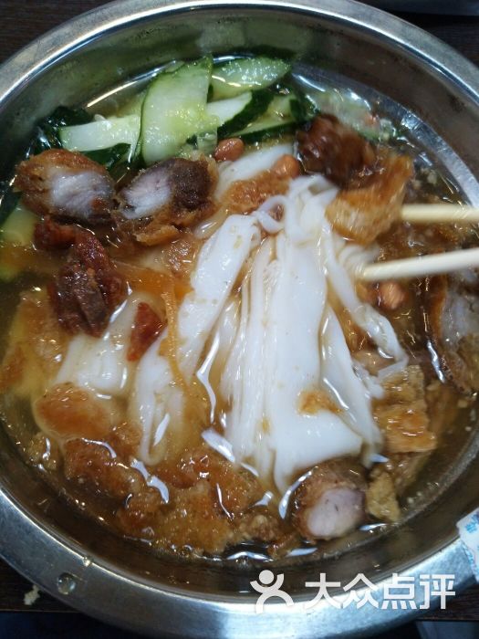 南街天后宫颜十五酸粉(工会店)-图片-宾阳县美食-大众点评网