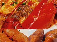 -南海渔村(珠江新城店)