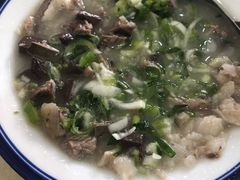 -何记羊汤馆(丽水佳源店)