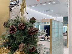 -海马体照相馆(环贸iapm大师爱情店)