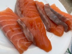 -亮马河饭店翠雅咖啡厅