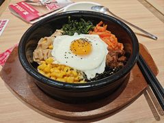 -米村拌饭(金象城店)