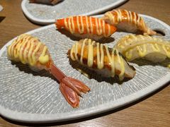-三禾寿司(君尚店)