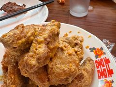 -谢记上海大排档(长寿路店)