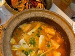 -巴厘龙虾·榜首油焖大虾(音乐学院·沿江酒馆店)