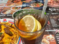 -敏华冰厅(平安金融中心店)