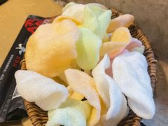-万里闯关东铁锅炖菜馆(高新旗舰店)
