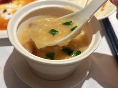 糊汤豆丝-粗茶淡饭·汉口公馆(循礼门店)
