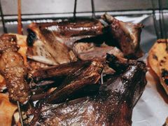 -那些年记忆烧烤