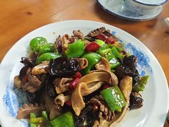 -洪福亮酒家(南草厂街店)