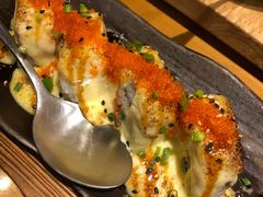 -一心创作料理屋(经开万达店)