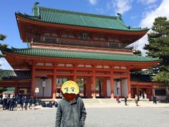 -京都御所