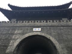 -东关历史文化旅游区-东门遗址