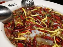老坛子酸菜鱼-太二酸菜鱼(赣州万象城店)
