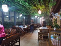 -阿鹏故事云南野生菌火锅(人民路店)
