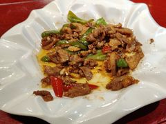 -一桶江山餐厅(松北店)