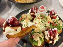 -BE BRIGHT KITCHEN(正佳广场店)