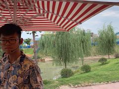 -华夏文旅海洋公园