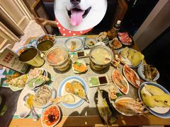 -亚马逊蒸汽活海鲜自助(LCM置汇旭辉广场店)