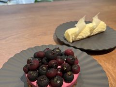 莓果挞-潮一不贰·法式甜品·生日蛋糕·西式简餐(外滩店)