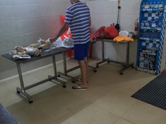 -阿侬盐焗鸡(清澜店)