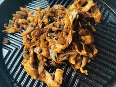 -半山腰·云南菜(侨福芳草地店)
