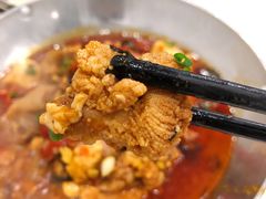 -新新湘菜馆(新中街二条店)