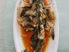 -碧海银沙海鲜餐厅(恒大海上威尼斯店)
