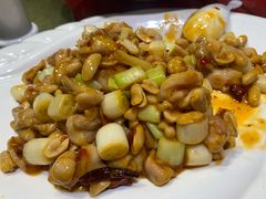 -万柳阁小馆·花园餐厅(龙潭湖店)
