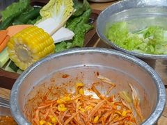 -姜虎东白丁烤肉(深圳湾后海汇店)