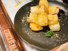 -新辣道鱼火锅(领展购物广场·中关村店)