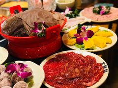 -大龙辣火锅·龙虾·烧烤(湖滨新天地店)