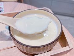 -杏甜品(尖沙咀加拿分道店)