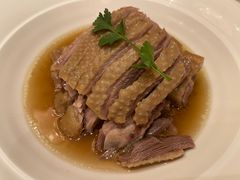 -扬州香格里拉·香宫中餐厅