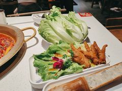 -小龙坎火锅(仓山万达店)